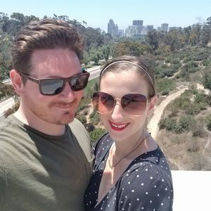 Meet your Posher, Teresa